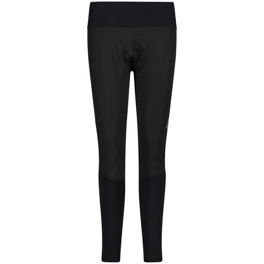 Cmp culotte largo mujer WOMAN BIKE PANT vista frontal