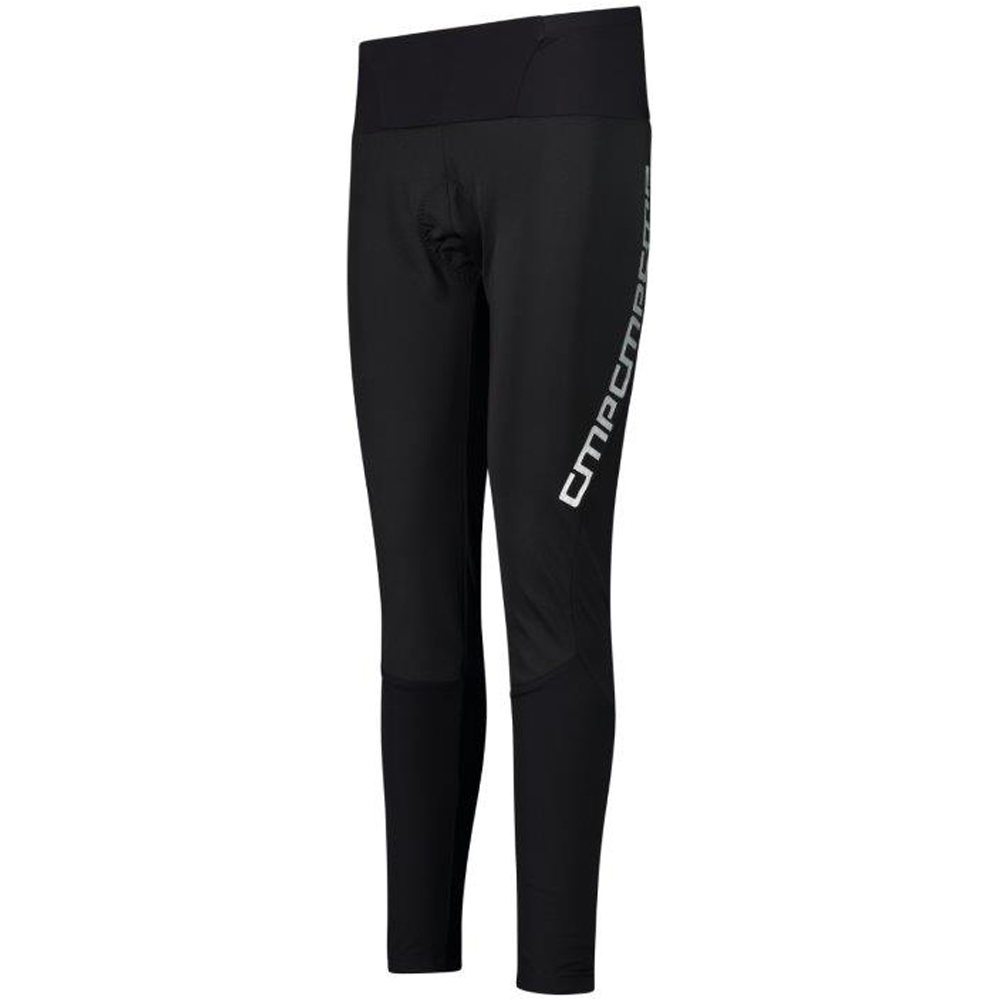 Cmp culotte largo mujer WOMAN BIKE PANT vista detalle