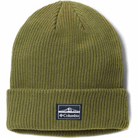 Columbia gorros montaña Lost Lager II Beanie vista frontal