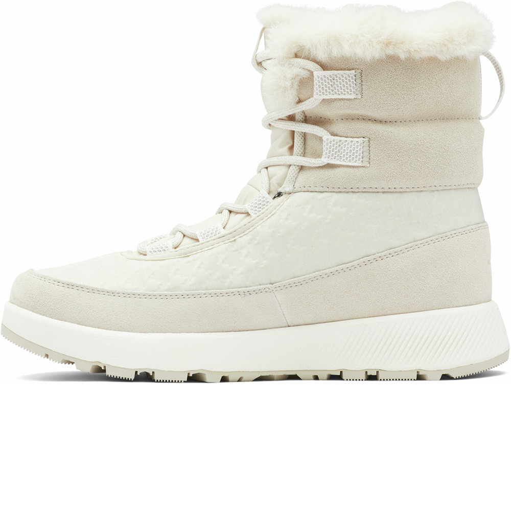 Columbia botas apreski mujer SLOPESIDE PEAK LUXE 02