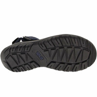 Teva sandalias trekking hombre HURRICANE XLT2 puntera