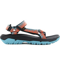 Teva sandalias trekking mujer HURRICANE XLT2 lateral exterior