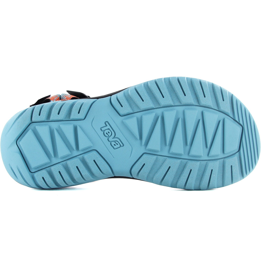 Teva sandalias trekking mujer HURRICANE XLT2 05