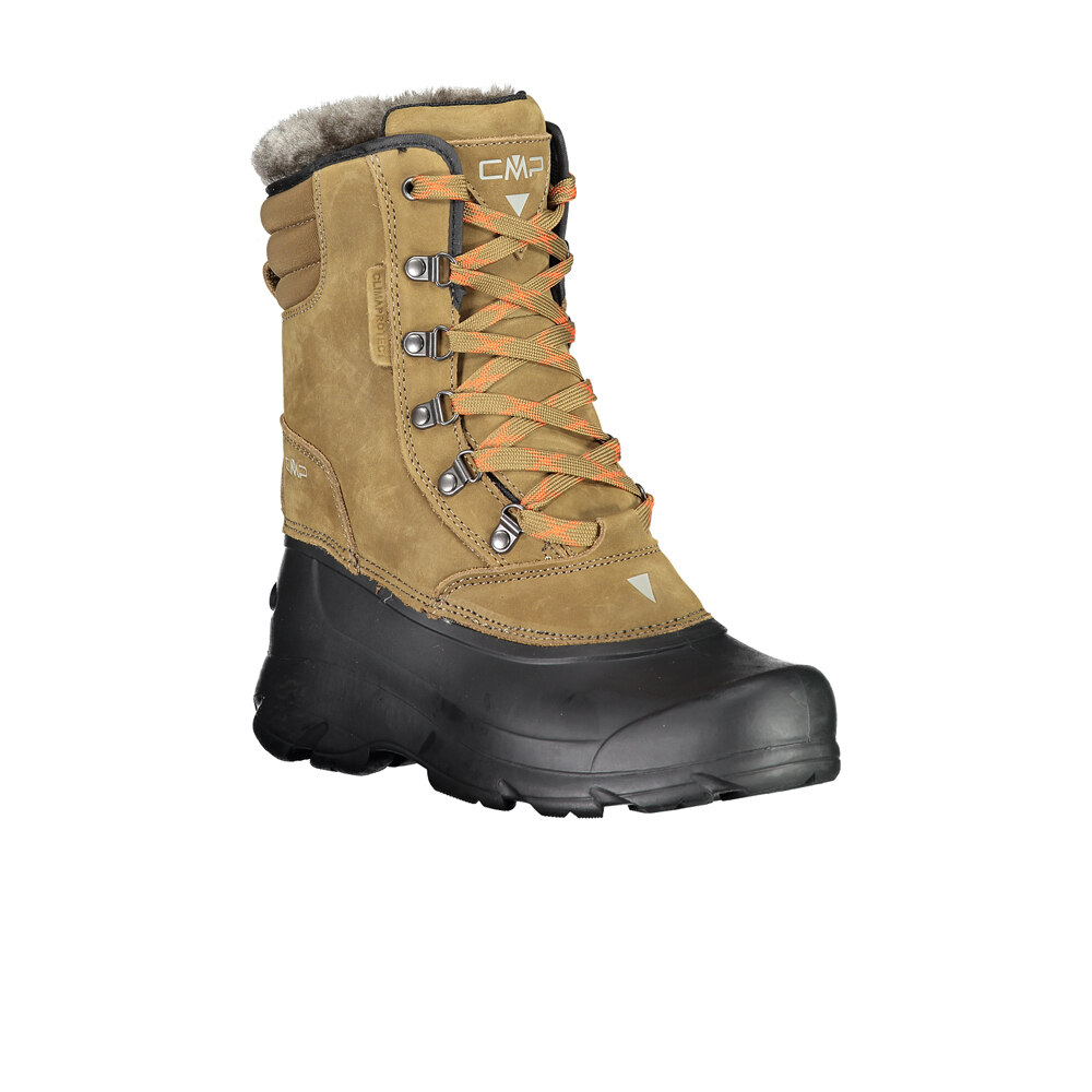 Cmp botas apreski mujer KINOS WMN SNOW BOOTS WP 2.0 05