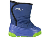 Cmp botas apreski infantil BABY LATU SNOW BOOTS vista frontal