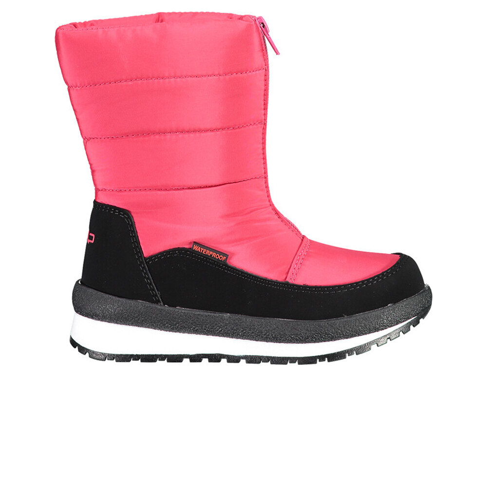 Cmp botas apreski infantil KIDS RAE SNOW BOOTS WP vista frontal