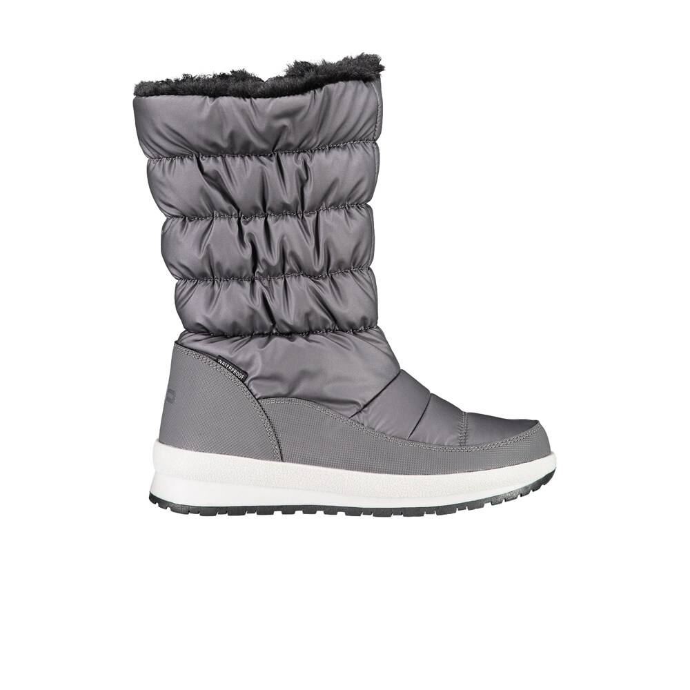 Cmp botas apreski mujer HOLSE WMN SNOW BOOT WP vista frontal