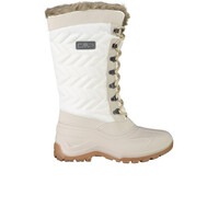 Cmp botas apreski mujer NIETOS WMN SNOW BOOTS vista frontal