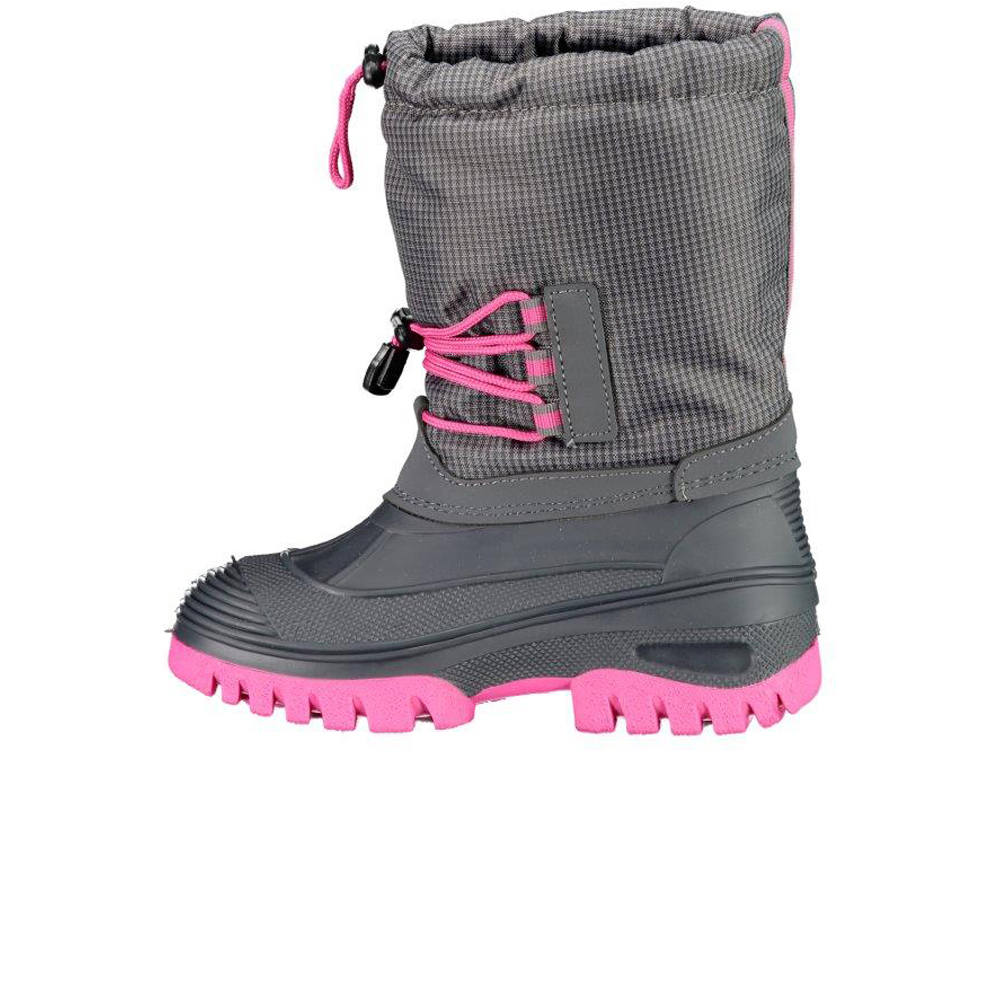 Cmp botas apreski infantil KIDS AHTO WP SNOW BOOTS 01