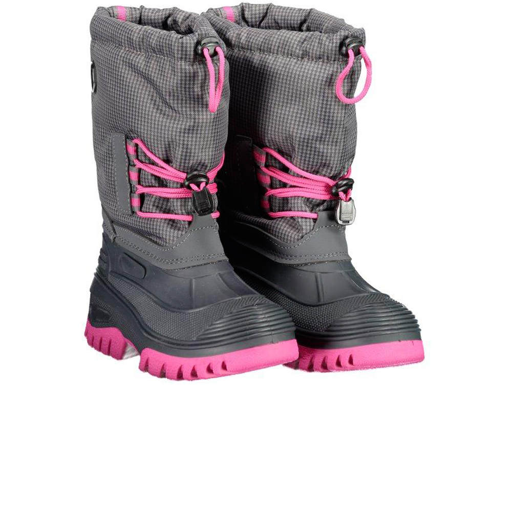 Cmp botas apreski infantil KIDS AHTO WP SNOW BOOTS 03