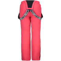 Cmp pantalones esquí infantil KID SALOPETTE vista trasera