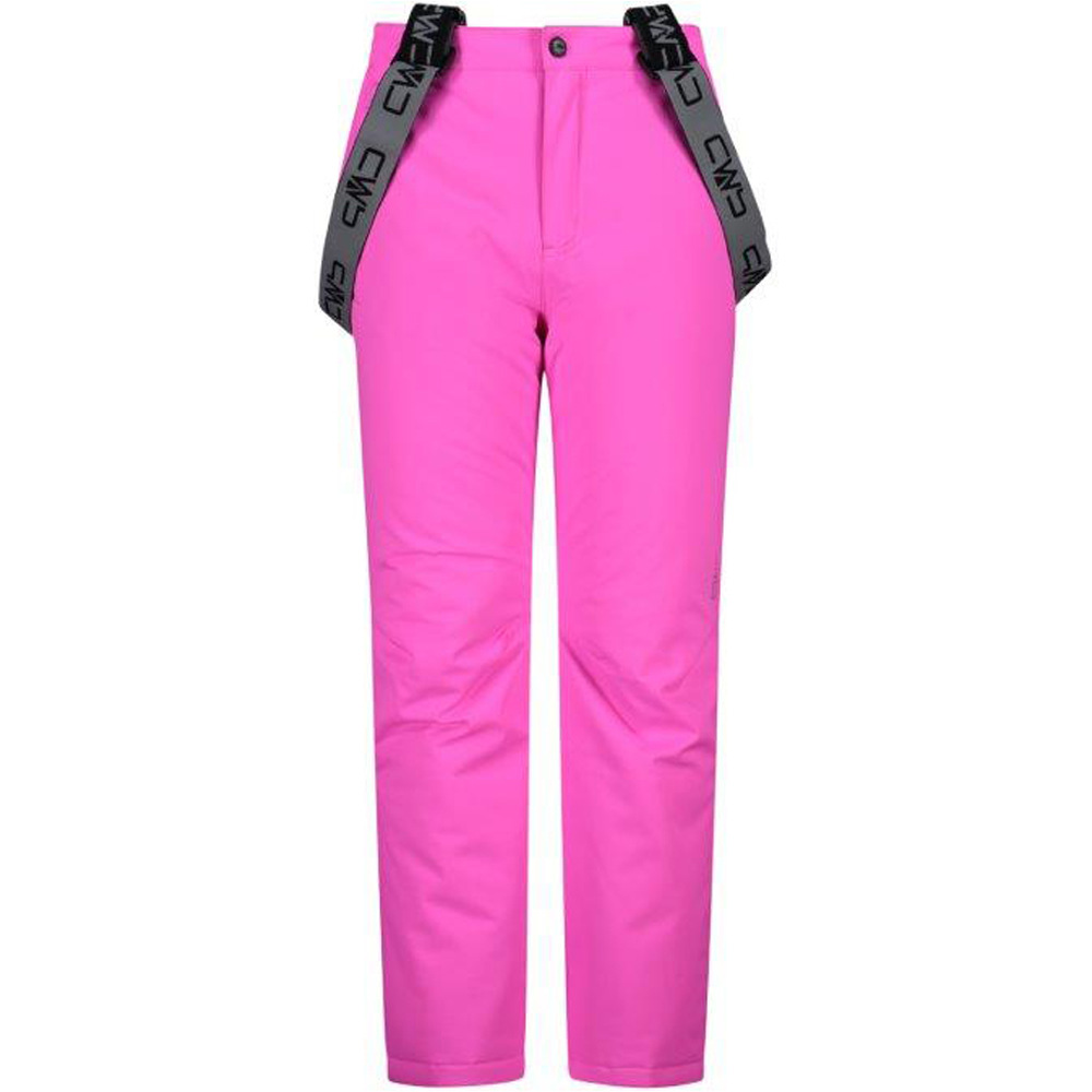 Cmp kid salopette pantalones esquí infantil