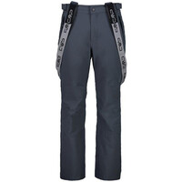 Cmp pantalones esquí hombre MAN SALOPETTE vista frontal