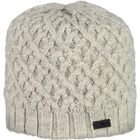 Cmp gorros montaña WOMAN KNITTED HAT vista frontal