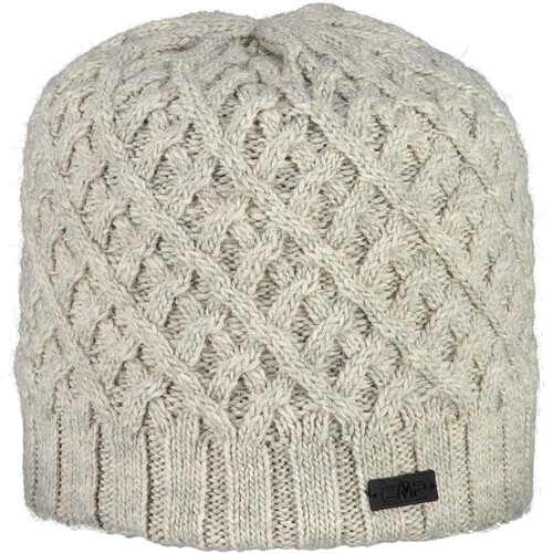 Cmp Woman Knitted Hat