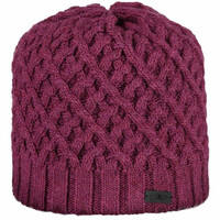 WOMAN KNITTED HAT