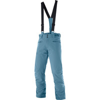 Salomon pantalones esquí hombre FORCE PANT M vista detalle