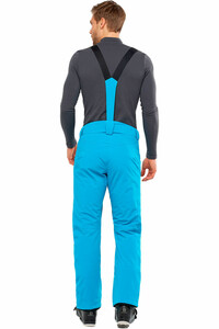 Salomon pantalones esquí hombre FORCE PANT M vista trasera