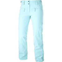 Salomon pantalones esquí mujer EDGE PANT W 05