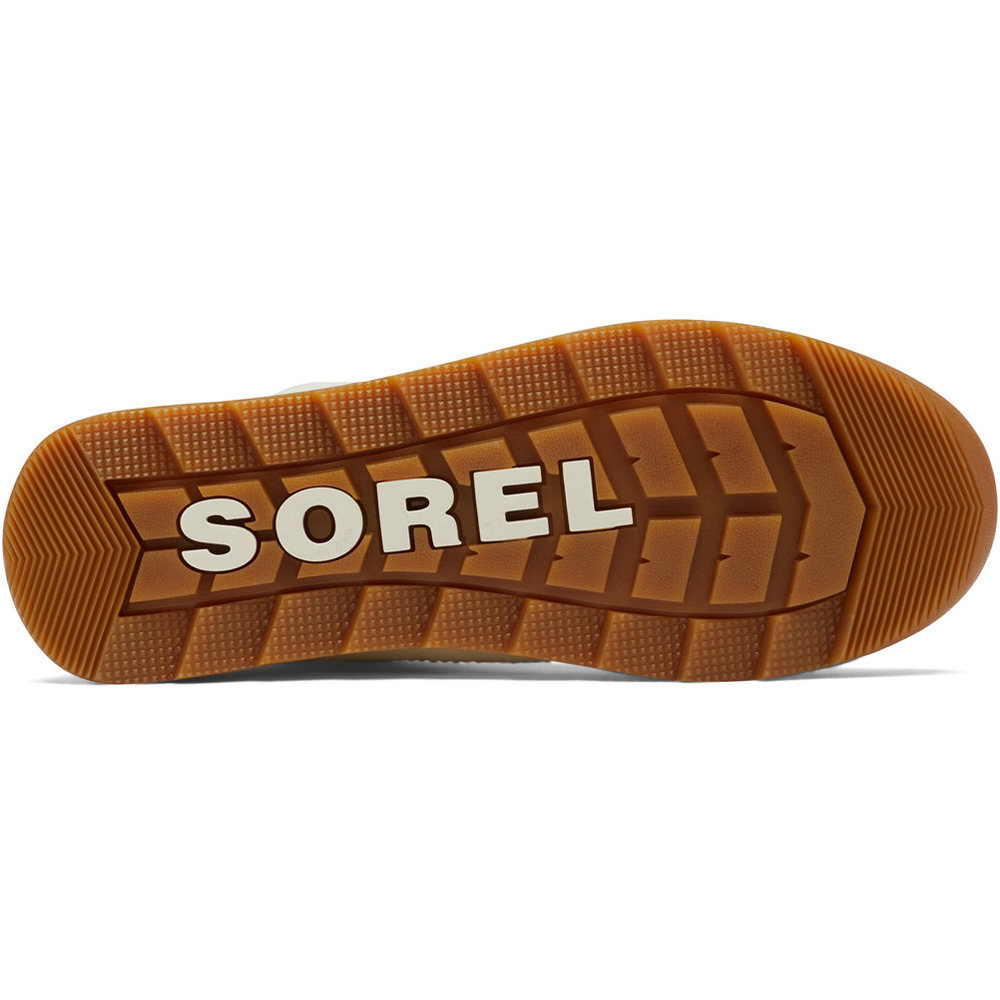 Sorel botas apreski mujer WHITNEY II SHORT LACE 03