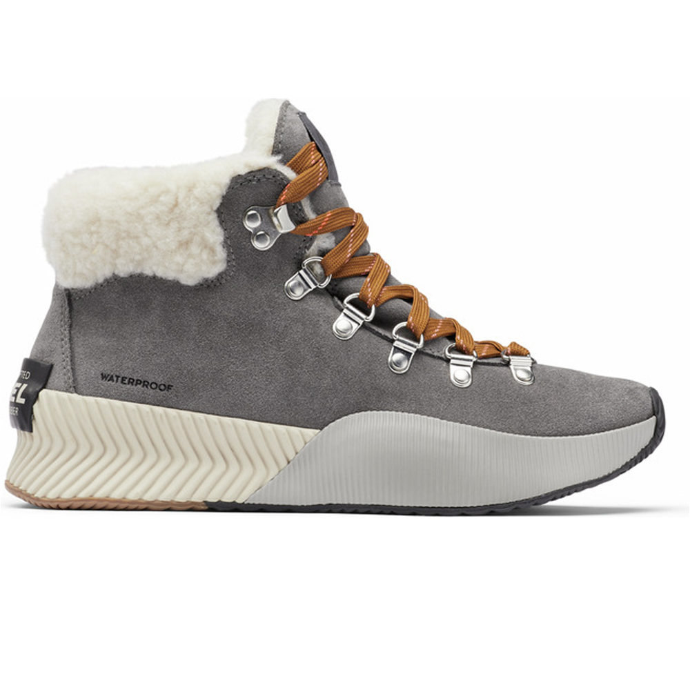 Sorel botas apreski mujer OUT N ABOUT III CONQUEST vista frontal