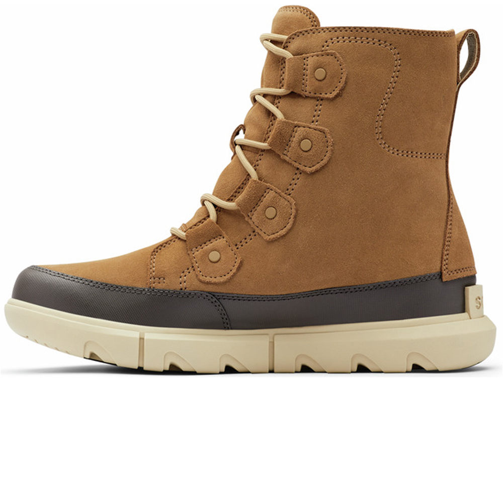 Sorel botas apreski hombre SOREL EXPLORER BOOT WP 01