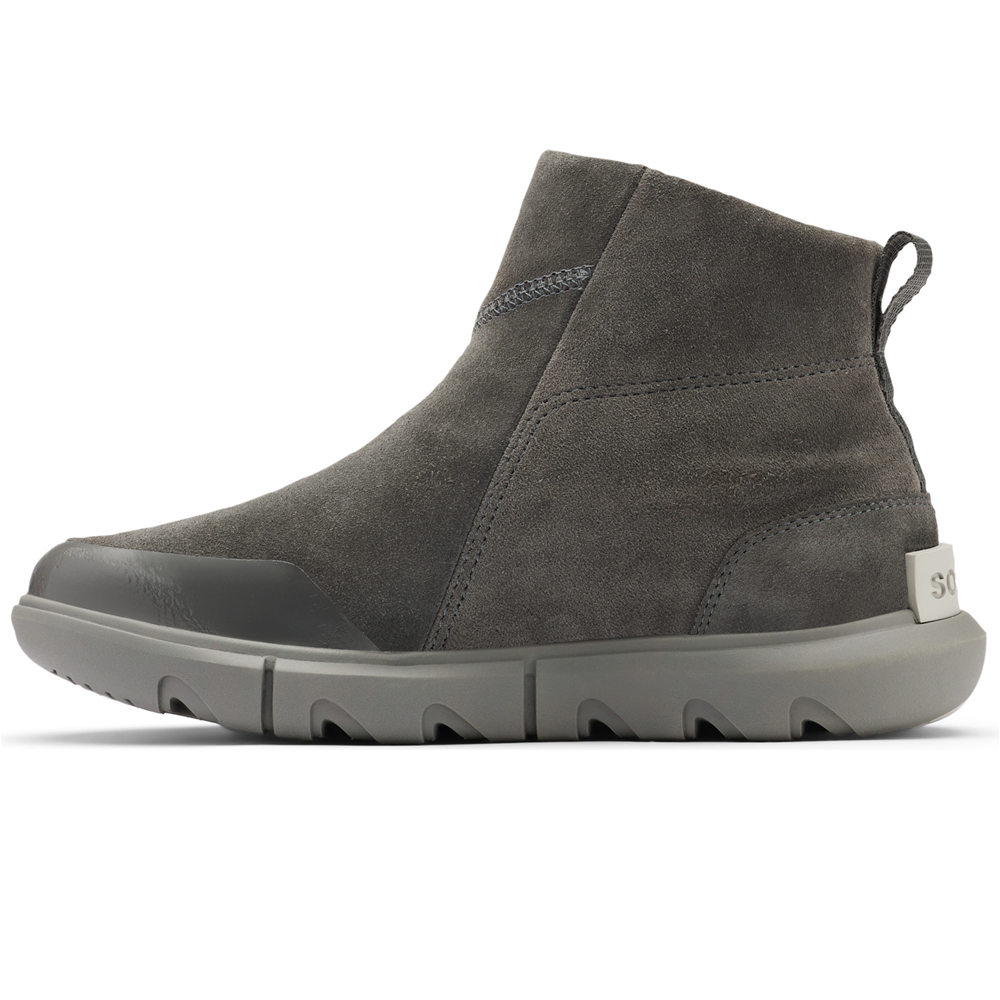 Sorel botas apreski mujer SOREL EXPLORER II BOOTIE 01