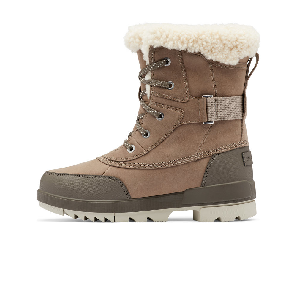 Sorel botas apreski mujer TORINO II PARC BOOT 03