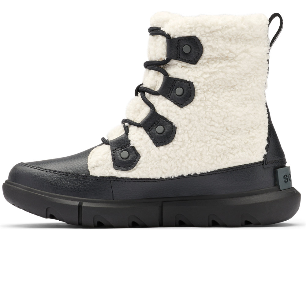 Sorel botas apreski mujer SOREL EXPLORER II JOAN COZY 01