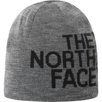 The North Face gorros montaña REVERSIBLE TNF BANNER BEANIE vista frontal