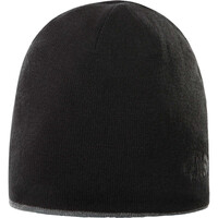 The North Face gorros montaña REVERSIBLE TNF BANNER BEANIE 01