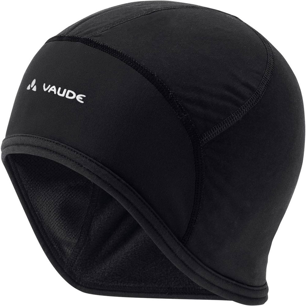 Vaude gorros ciclismo Bike Cap vista frontal