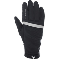 Vaude guantes ciclismo invierno Hanko Gloves II vista frontal