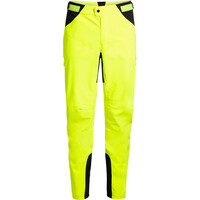 Vaude pantalón largo ciclismo hombre Men's Qimsa Softshell Pants II 04