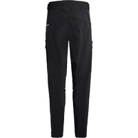 Vaude pantalón largo ciclismo hombre Men's Qimsa Softshell Pants II 05