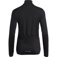 Vaude maillot manga larga mujer Women's Posta LS Tricot vista trasera