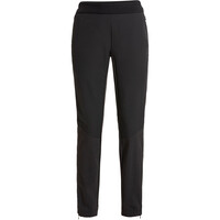 Vaude pantalón largo ciclismo mujer Women's Cyclist Hybrid Pants 04