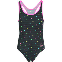 Spyro bañador natación niña TOPS SWIMSUIT SPORT vista frontal