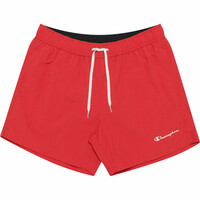 Champion bañador playa hombre middle short vista frontal