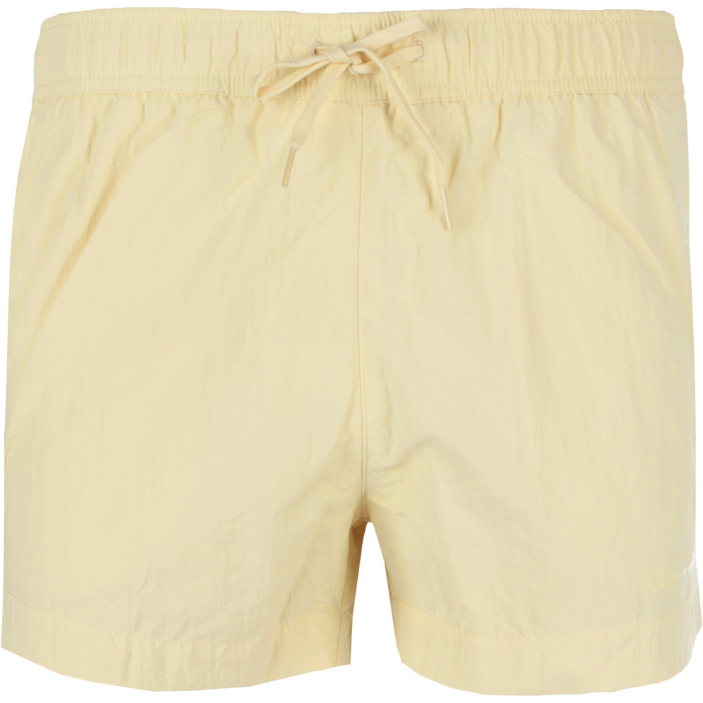 Champion bañador playa hombre small short vista frontal