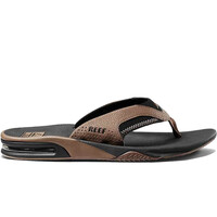 Reef chanclas hombre FANNING lateral exterior