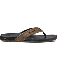 Reef chanclas hombre CUSHION SPRING lateral exterior