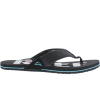 Reef chanclas hombre REEF NEWPORT PRINTS lateral exterior