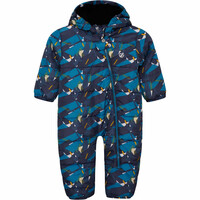 Dare2b buzo esquí infantil Bambino II Snowst vista frontal