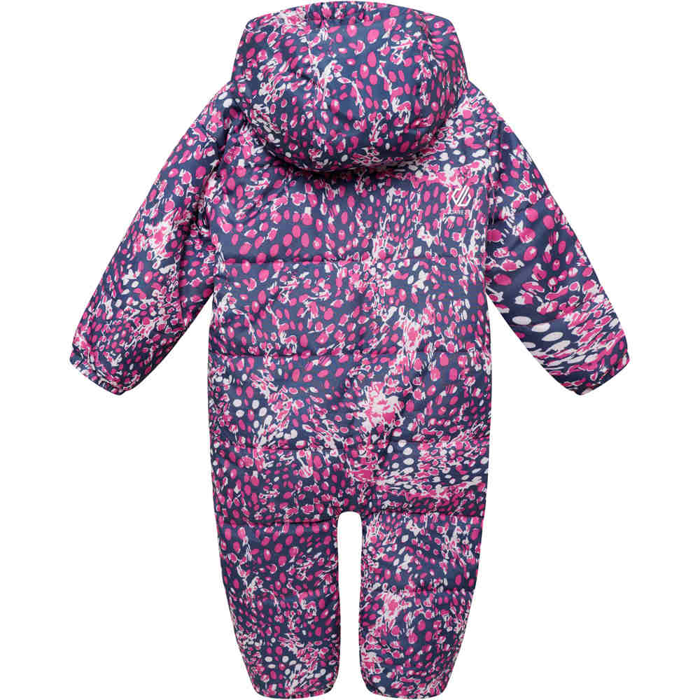 Dare2b buzo esquí infantil Bambino II Snowst vista trasera