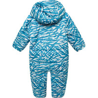 Dare2b buzo esquí infantil Bambino II Snowst vista trasera