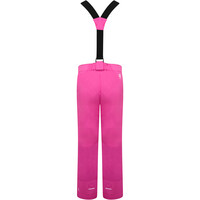 Dare2b pantalones esquí infantil Outmove II Pant vista trasera