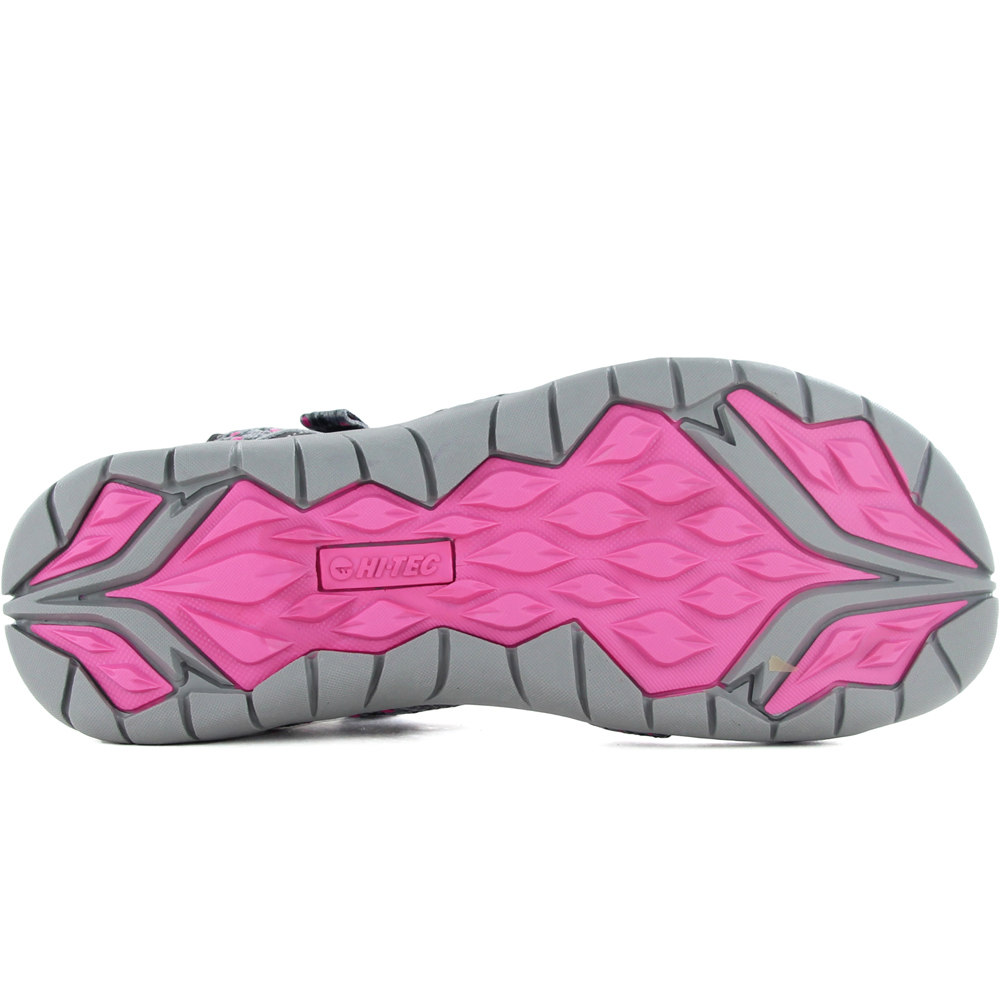 Hi Tec sandalias trekking mujer _3_CLOUD 05