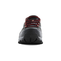 Hi Tec zapatilla trekking hombre MUFLON LOW WP lateral interior