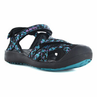 Hi Tec sandalias trekking mujer MUNDA vista superior